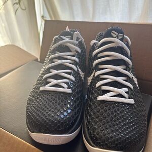 Nike Kobe 6 Mambasita Sweet 16